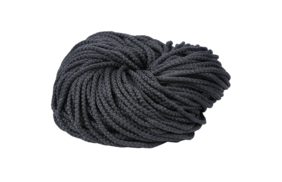 шнур для одежды круглый цв серый темный 6мм (уп 100м) 6-14 купить по 3.1 - в интернет - магазине Веллтекс | Тюмень
.