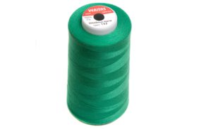 нитки швейные 100% pe 50/2 цв s-152 зеленый (боб 5000ярдов) veritas купить по 107 - в интернет - магазине Веллтекс | Тюмень
.