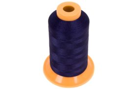 нитки вышивальные 100% ре 120/2 цв m376 синий темный (боб 3000м) mh купить по 130 - в интернет - магазине Веллтекс | Тюмень
.