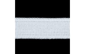 лента отделочная цв белый 18мм (боб 30м) 3с235-л купить по 4.53 - в интернет - магазине Веллтекс | Тюмень
.