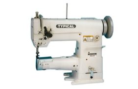 tw3-341 промышленная швейная машина typical (голова+стол) купить по доступной цене - в интернет-магазине Веллтекс | Тюмень
