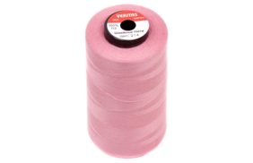 нитки швейные 100% pe 50/2 цв s-214 розовый грязный (боб 5000ярдов) veritas купить по 107 - в интернет - магазине Веллтекс | Тюмень
.