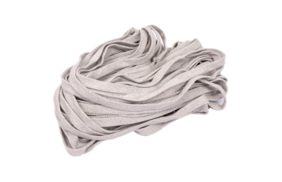 шнур для одежды плоский цв серый светлый 15мм (уп 50м) 107 х/б купить по 12.67 - в интернет - магазине Веллтекс | Тюмень
.