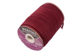 резинка шляпная цв бордовый темный 3мм (уп 50м)veritas s-021 купить по 6 - в интернет - магазине Веллтекс | Тюмень
.