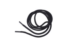 шнур круглый с сердечником 6мм, 100пэ, цв черный, наконечник металл, 150см (уп 10шт) купить по 650 - в интернет - магазине Веллтекс | Тюмень
.