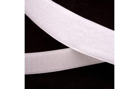 лента контакт цв белый 40мм (боб 25м) 2001 с ар купить по 24.3 - в интернет - магазине Веллтекс | Тюмень
.