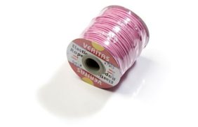 резинка шляпная цв розовый яркий 2мм (уп 50м)veritas s-515 купить по 3.6 - в интернет - магазине Веллтекс | Тюмень
.
