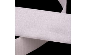 лента контакт цв белый 50мм (боб 25м) 001 (s-501) с ар купить по 30.8 - в интернет - магазине Веллтекс | Тюмень
.