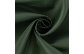 ткань подкладочная 190t 53гр/м2, 100пэ, 150см, зеленый темный/s190, (100м) wsr купить по 42 для тактического снаряжения в Тюмени 