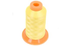 нитки вышивальные 100% ре 120/2 цв m201 желтый (боб 3000м) mh купить по 130 - в интернет - магазине Веллтекс | Тюмень
.