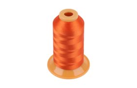 нитки вышивальные 100% ре 120/2 цв m221 оранжевый (боб 3000м) mh купить по 130 - в интернет - магазине Веллтекс | Тюмень
.