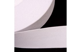 резинка тканая soft цв белый 045мм (уп 25м) ekoflex купить по 51 - в интернет - магазине Веллтекс | Тюмень
.