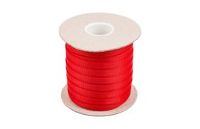 шнур для одежды плоский цв красный 14мм (уп 50м) 6с2341 345010-л купить по 10.15 - в интернет - магазине Веллтекс | Тюмень
.