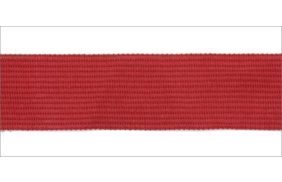 лента отделочная цв бордовый 22мм (боб 100м) 8 4с516-л купить по 4.64 - в интернет - магазине Веллтекс | Тюмень
.