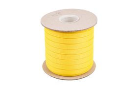 шнур для одежды плоский цв желтый 14мм (уп 50м) 6с2341 193006-л купить по 9.33 - в интернет - магазине Веллтекс | Тюмень
.