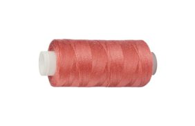 нитки швейные 40/2 400 ярд. цв.031 т.т.розовый bestex купить по 17.3 - в интернет - магазине Веллтекс | Тюмень
.