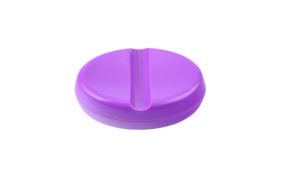 игольница магнитная 9,3х6,5 см цвет фиолетовый купить по цене 300 руб - в интернет-магазине Веллтекс | Тюмень
