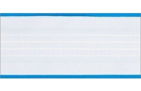корсаж брючный цв белый 50мм (боб 50м) 1с97-л купить по 20.99 - в интернет - магазине Веллтекс | Тюмень
.