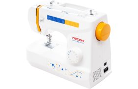 бытовая швейная машина necchi 4222 купить по доступной цене - в интернет-магазине Веллтекс | Тюмень
