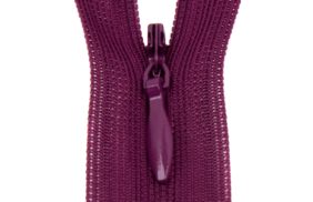 молния потайная нераз 60см s-230 фиолетовый темный sbs купить по 37 - в интернет - магазине Веллтекс | Тюмень
.