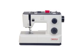 бытовая швейная машина necchi 7575at купить по доступной цене - в интернет-магазине Веллтекс | Тюмень
