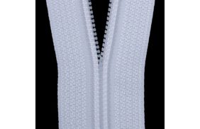 молния спиральная №5 рулонная s-501 белый улучшенная 17г/м 200м/уп zip купить по 12.4 - в интернет - магазине Веллтекс | Тюмень
.