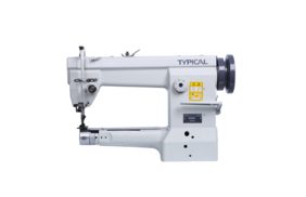 gс2603 промышленная швейная машина typical (голова) купить по доступной цене - в интернет-магазине Веллтекс | Тюмень
