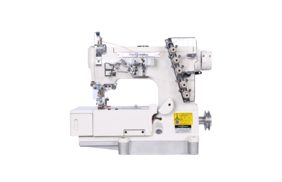 s-m/562-01cb промышленная швейная машина type special (голова+стол) купить по доступной цене - в интернет-магазине Веллтекс | Тюмень
