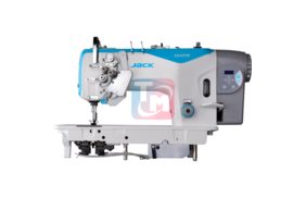 jk-58450b-003 промышленная швейная машина jack (голова) купить по доступной цене - в интернет-магазине Веллтекс | Тюмень
