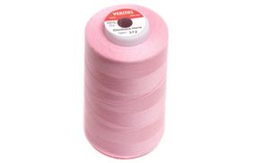 нитки швейные 100% pe 50/2 цв s-372 розовый (боб 5000ярдов) veritas купить по 107 - в интернет - магазине Веллтекс | Тюмень
.