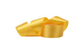 лента атласная veritas шир 50мм цв s-001 желтый (уп 30м) купить по 180.8 - в интернет - магазине Веллтекс | Тюмень
.