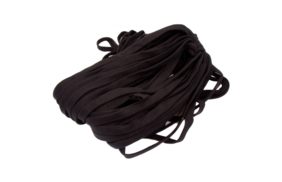 шнур для одежды плоский цв черный 15мм (уп 50м) 111 х/б купить по 12.67 - в интернет - магазине Веллтекс | Тюмень
.