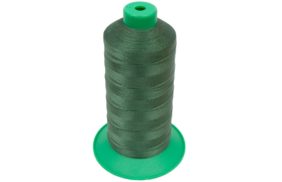 нитки повышенной прочности 20 (210d/6) цв 2595 зеленый изумрудный (боб 2000м) tytan купить по 1090 - в интернет - магазине Веллтекс | Тюмень
.