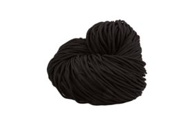 шнур для одежды цв черный 4мм (уп 200м) арт 1с36 купить по 2.54 - в интернет - магазине Веллтекс | Тюмень
.