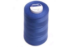 нитки швейные 100% pe 40/2 цв s-388 синий (боб 5000ярдов) veritas купить по 119 - в интернет - магазине Веллтекс | Тюмень
.