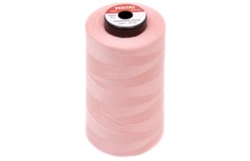 нитки швейные 100% pe 50/2 цв s-806 розовый грязный (боб 5000ярдов) veritas купить по 107 - в интернет - магазине Веллтекс | Тюмень
.