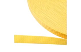 стропа 20мм цв s-131 желтый яркий 11,2г/м (боб 50м) veritas купить по 7.77 - в интернет - магазине Веллтекс | Тюмень
.