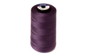 нитки швейные 100% pe 40/2 цв s-867 фиолетовый темный (боб 5000ярдов) veritas купить по 119 - в интернет - магазине Веллтекс | Тюмень
.