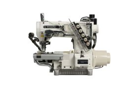 gk31600yd3-5l-356 промышленная швейная машина typical (комплект: голова+стол+устройство) купить по доступной цене - в интернет-магазине Веллтекс | Тюмень
