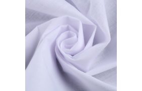 бязь клеевая сплошная рубашечная 110г/м2 цв белый 112см (уп 5пм±10%) danelli s3e110 купить по 1535 - в интернет - магазине Веллтекс | Тюмень
.