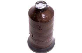 нитки повышенной прочности 100% pe 20 цв 91667 коричневый (боб 1500м) safira купить по 510 - в интернет - магазине Веллтекс | Тюмень
.