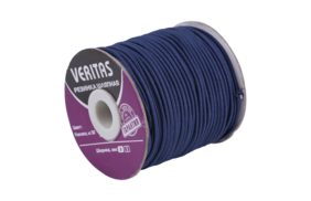 резинка шляпная цв синий тёмный 2мм (уп 50м) veritas s-919 купить по 3.6 - в интернет - магазине Веллтекс | Тюмень
.