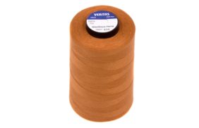 нитки швейные 100% pe 40/2 цв s-856 коричневый светлый (боб 5000ярдов) veritas купить по 119 - в интернет - магазине Веллтекс | Тюмень
.