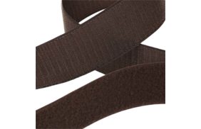 лента контакт цв коричневый темный 50мм (боб 25м) s-088 b veritas купить по 38 - в интернет - магазине Веллтекс | Тюмень
.