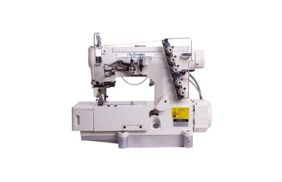 s-m/562-01cb/ty промышленная швейная машина type special (комплект:голова+стол) купить по доступной цене - в интернет-магазине Веллтекс | Тюмень
