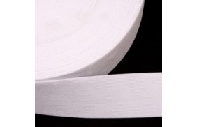 резинка тканая soft цв белый 040мм (уп 25м) ekoflex купить по 40.6 - в интернет - магазине Веллтекс | Тюмень
.