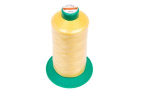 нитки повышенной прочности 20 (210d/6) цв 2507 желтый яркий (боб 2000м) tytan купить по 1090 - в интернет - магазине Веллтекс | Тюмень
.