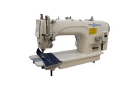 s-f01/8800d промышленная швейная машина type special (комплект: голова+стол) купить по доступной цене - в интернет-магазине Веллтекс | Тюмень
