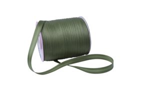 косая бейка атласная цв s-528 зеленый грязный (уп 131,6м) veritas купить по 295 - в интернет - магазине Веллтекс | Тюмень
.