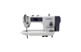 gc6158md промышленная швейная машина typical (комплект: голова+стол) купить по доступной цене - в интернет-магазине Веллтекс | Тюмень
